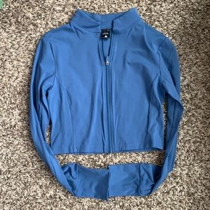 Balance Athletica Elevate Cropped Jacket